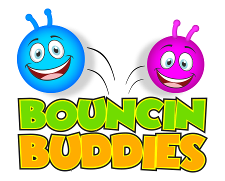 Bouncin Buddies